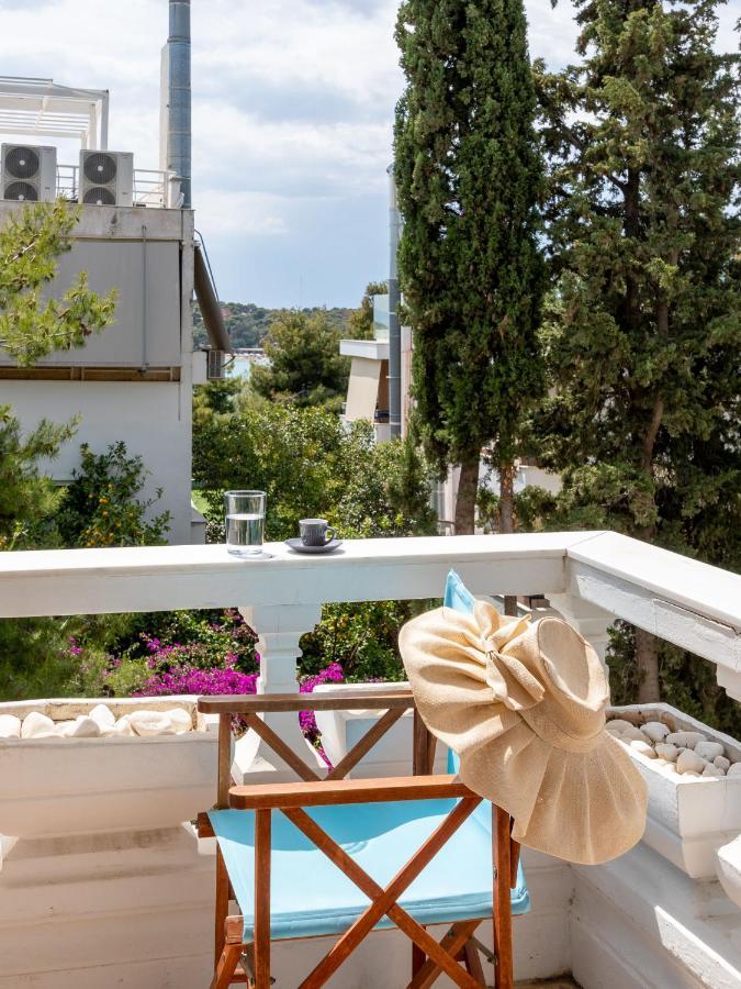 Breeze One Bedroom Apartment By Blupine Atena Exterior foto
